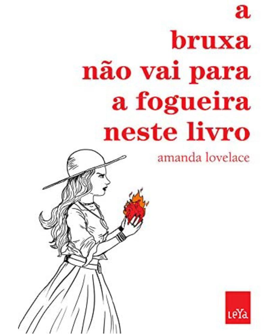 Libro A bruxa não vai para fogueira nesse livro