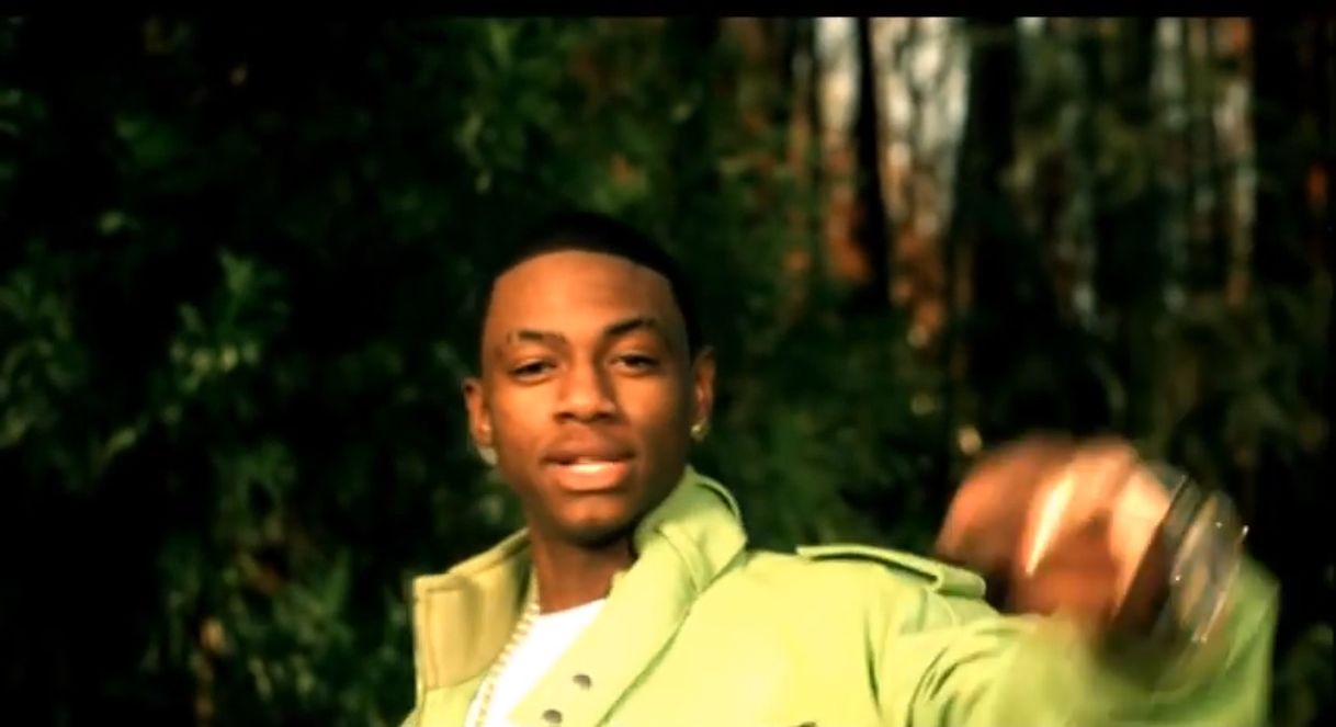 Music Soulja Boy Tell'em ft. Sammie - YouTube