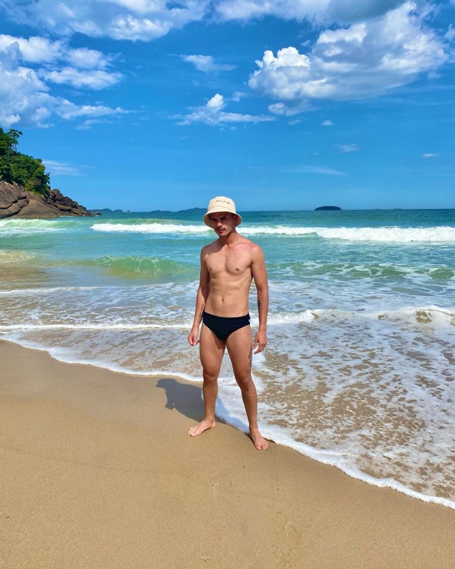 Place Ubatuba