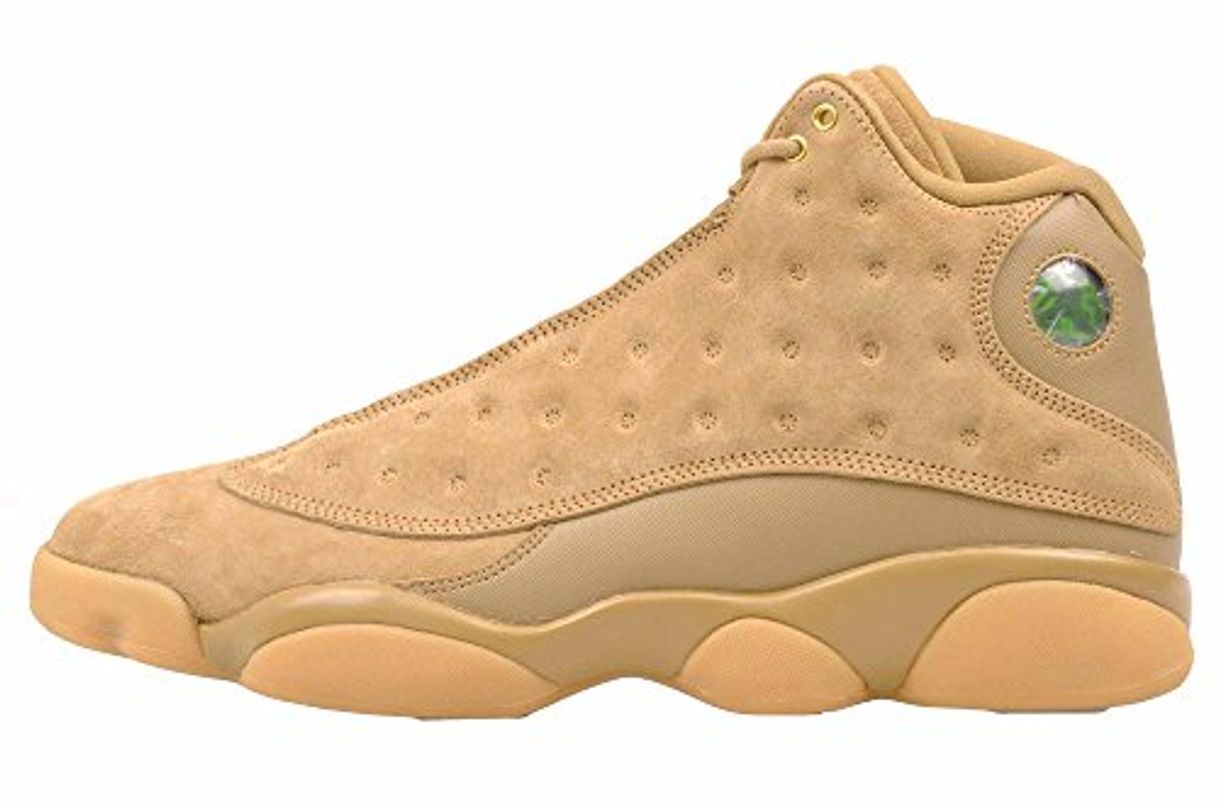 Moda Air Jordan 13 Retro 'Wheat '2017'' - 414571-705 - Size 7