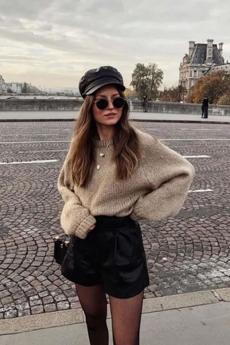 LOOKS INVERNO ❄️ 