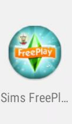 The Sims FreePlay