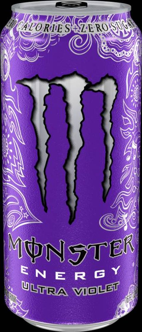 Fashion Monster Energy