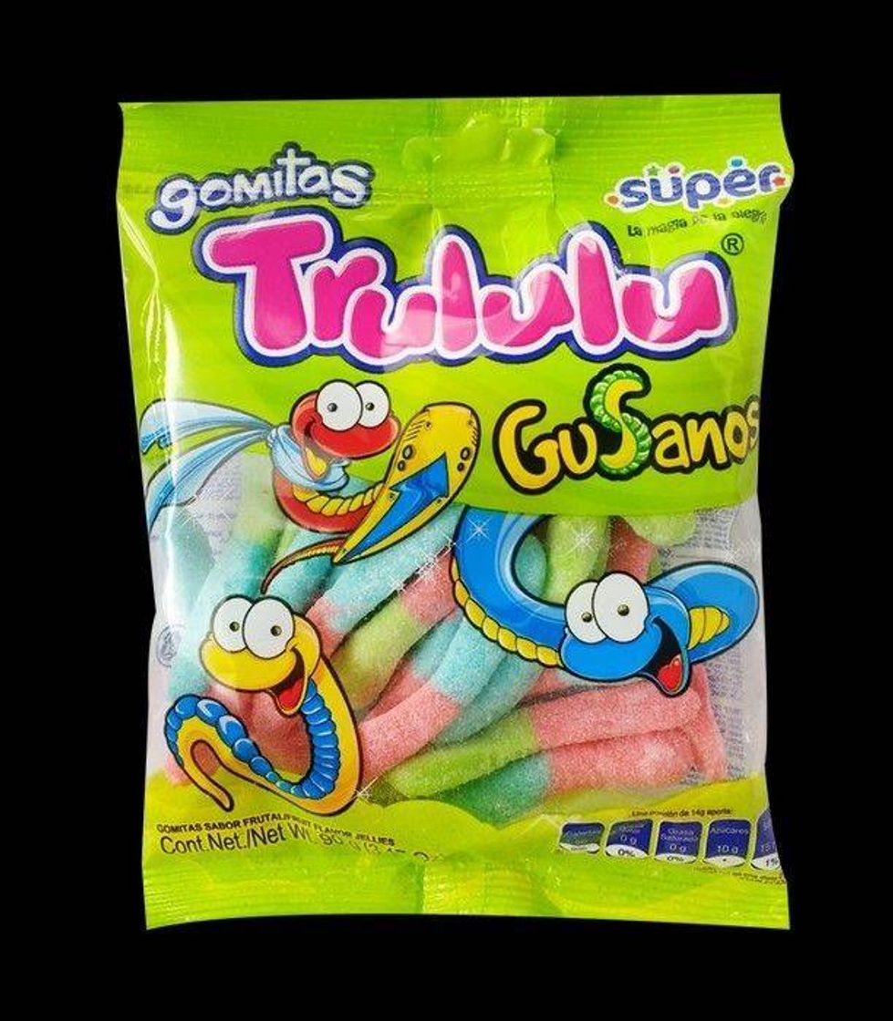 Fashion Gomitas 