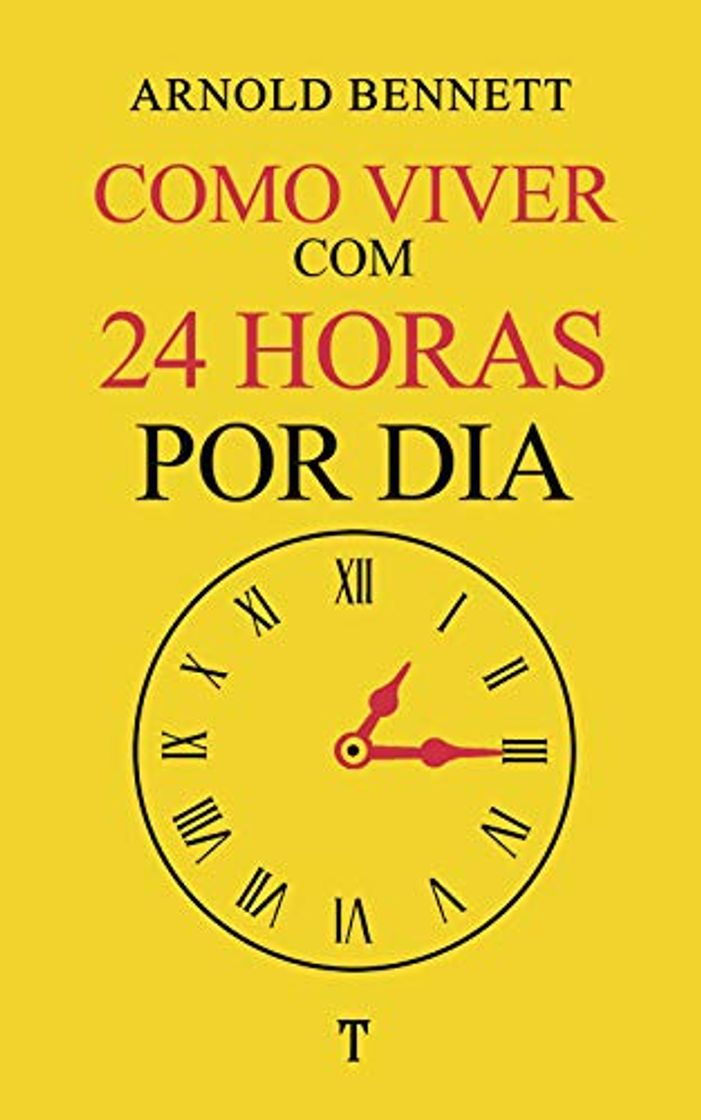 Libros Como Viver Com 24 Horas por Dia