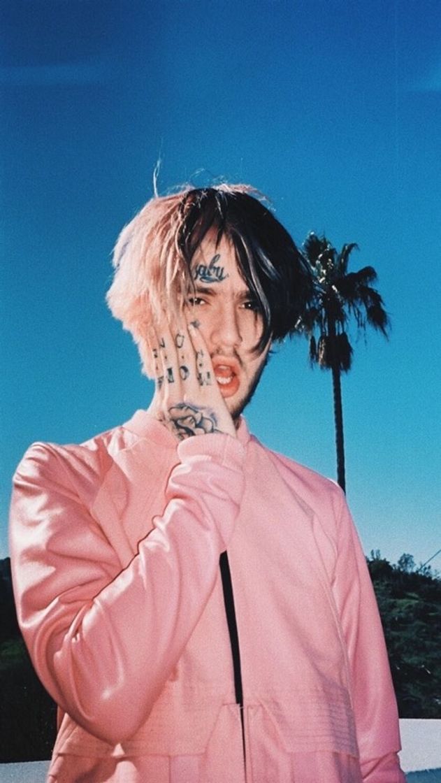 Music lil peep