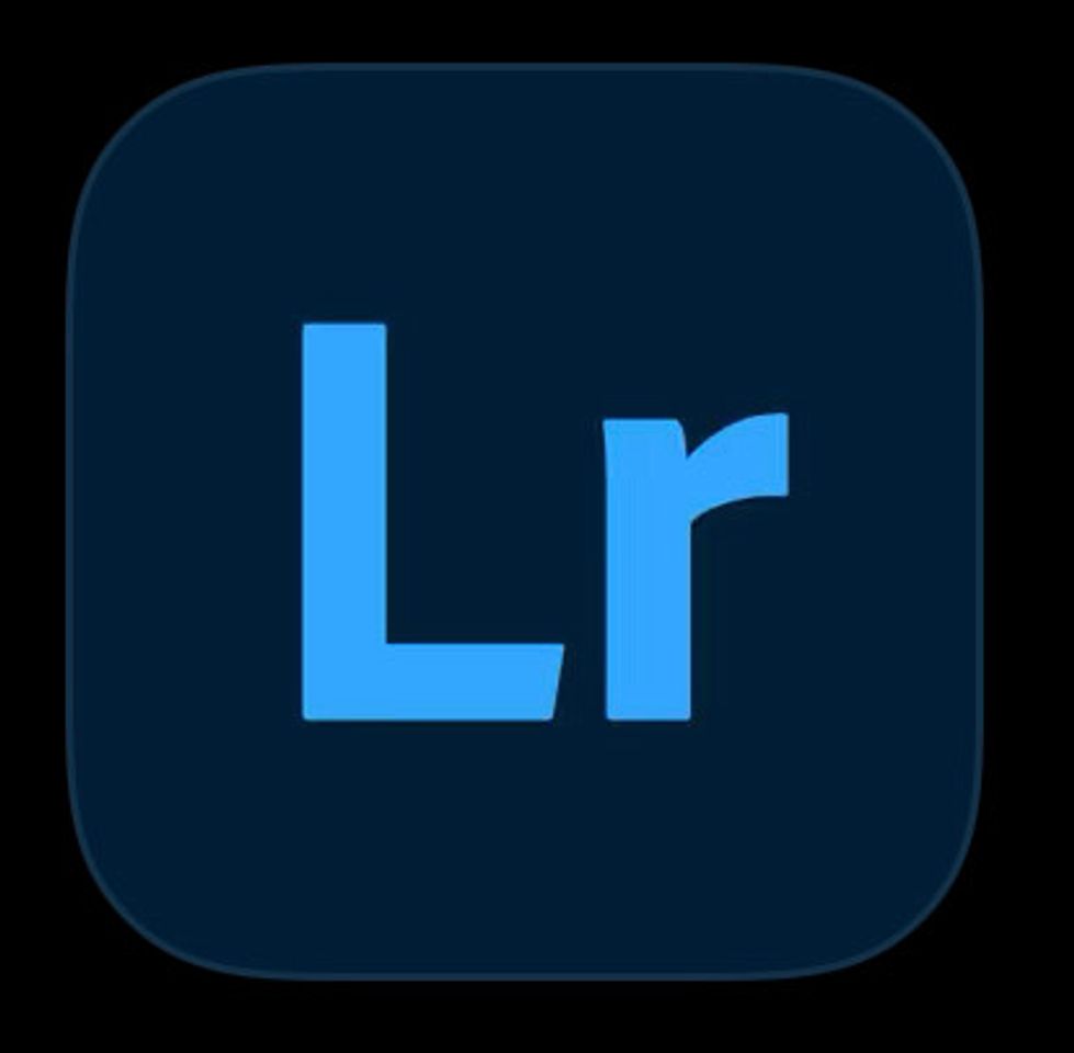 App Lightroom 