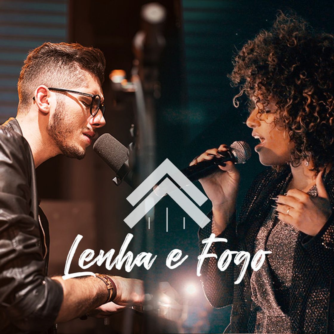 Canción Lenha e Fogo