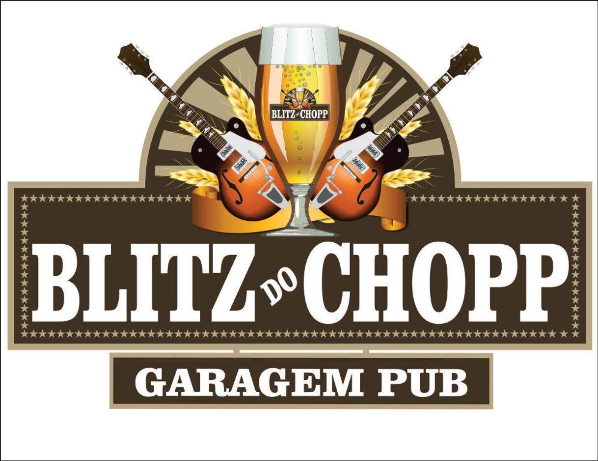 Restaurantes Blitz do Chopp Gastrobar