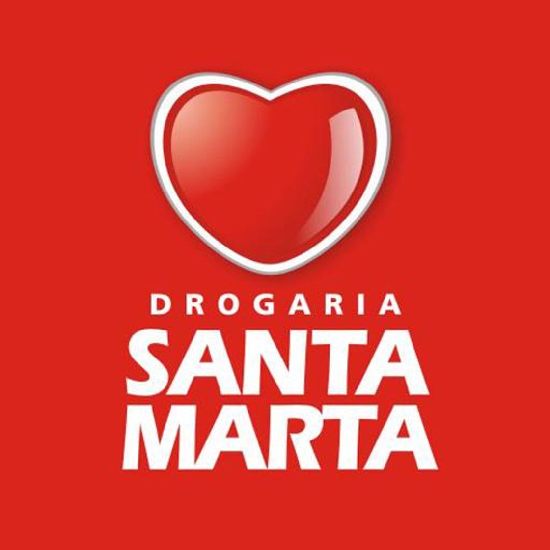 App Drogaria Santa Marta