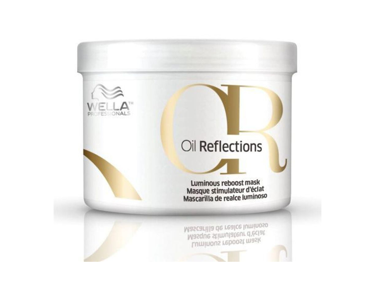 Productos Oil Reflections