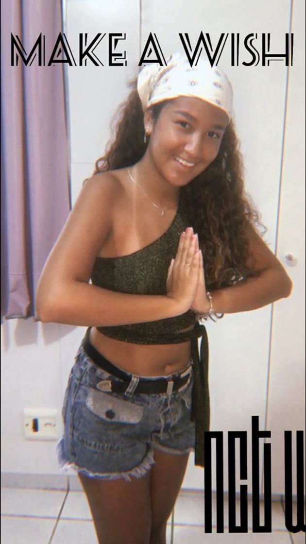 Social Comecei a fazer Dance Cover 😍🥺