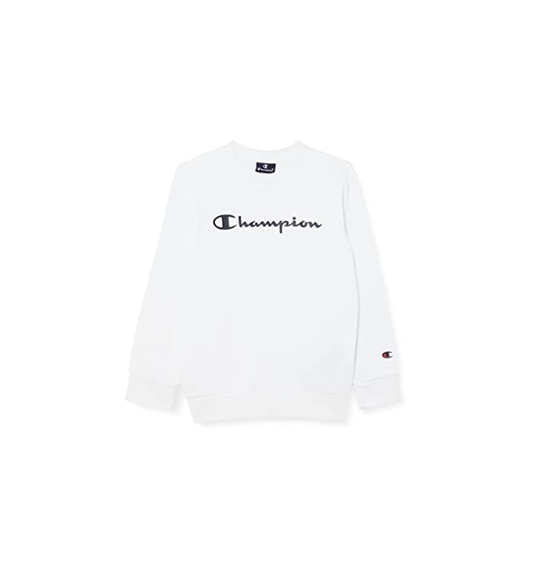 Fashion Champion Legacy Classic Logo Sudadera