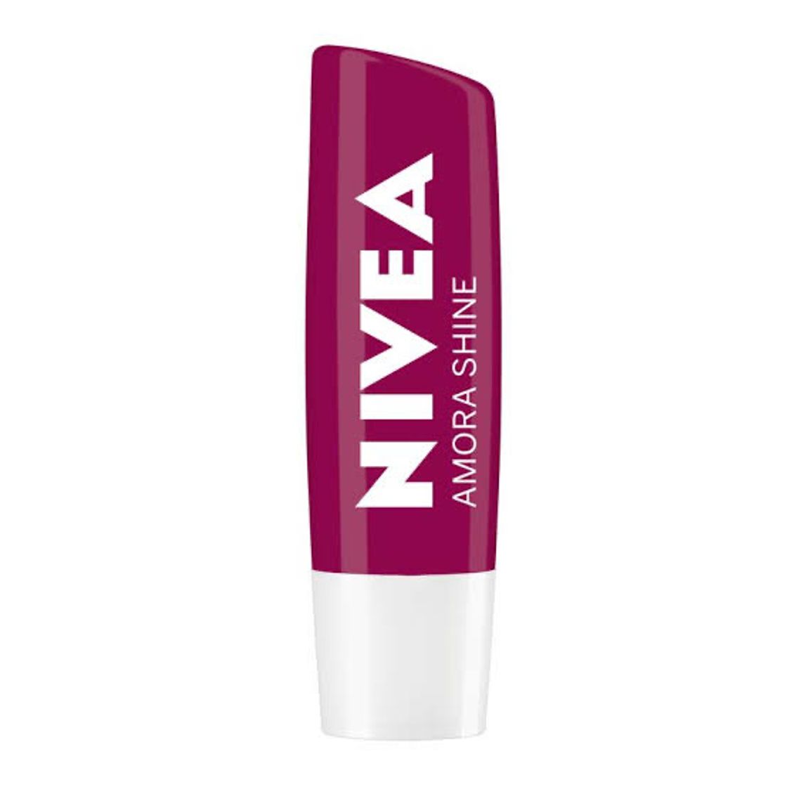 Moda NIVEA Protetor Labial Amora Shine