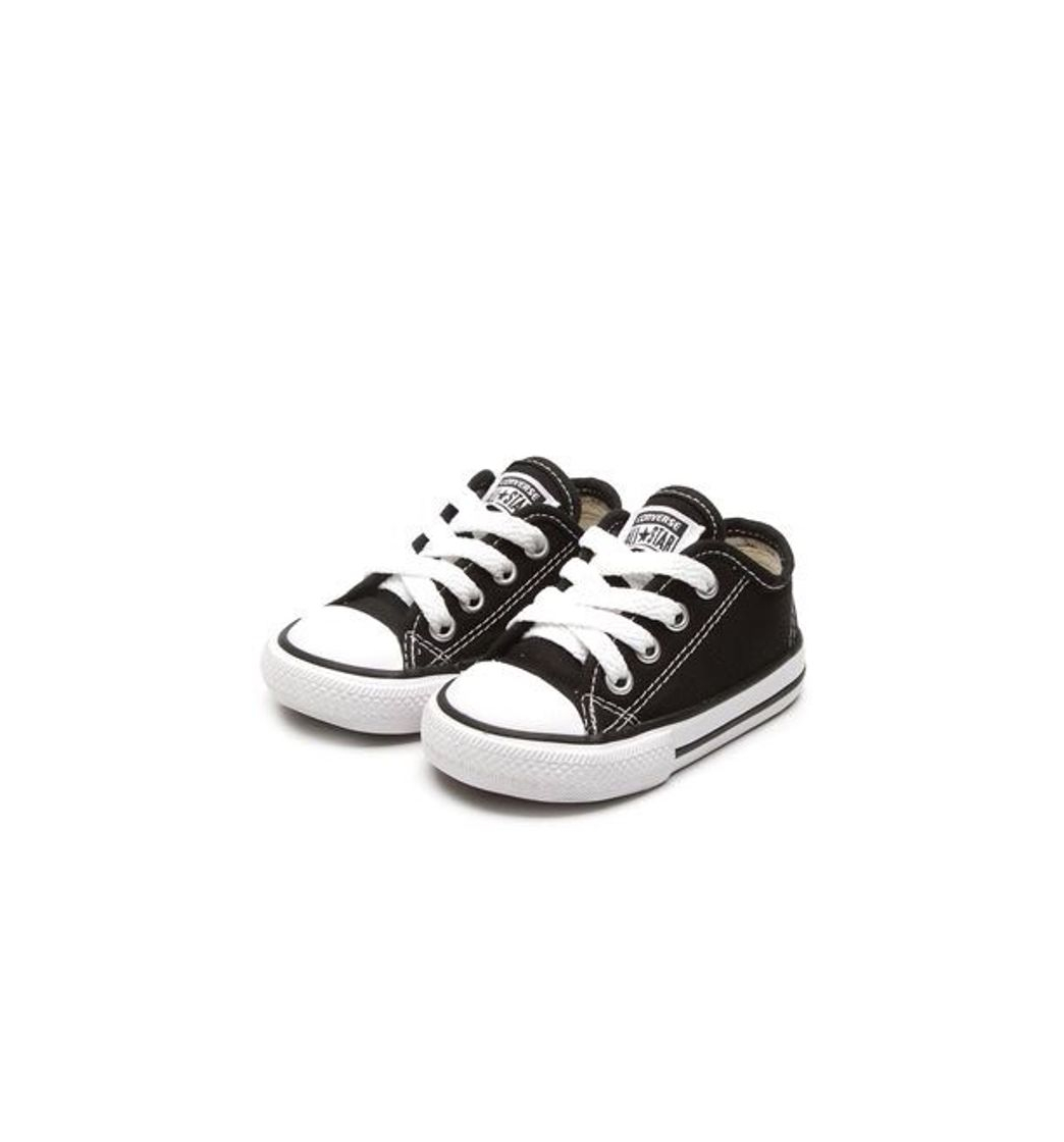 Moda Tênis Converse Chuck Taylor All Star