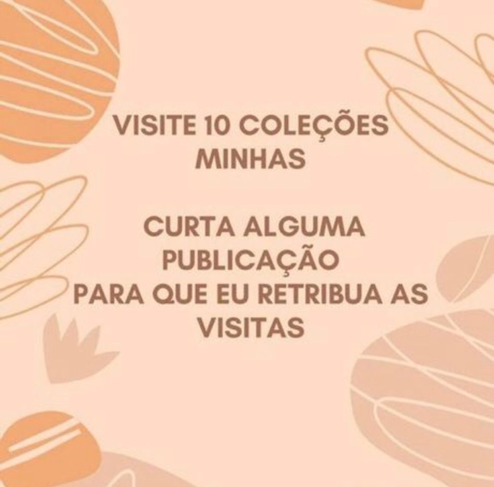 Social interação 