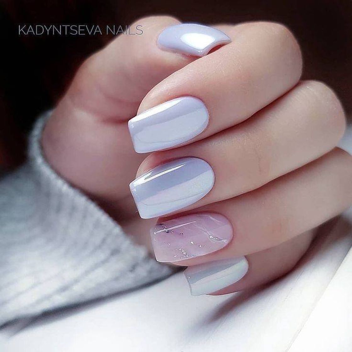 Social Pastel colors
