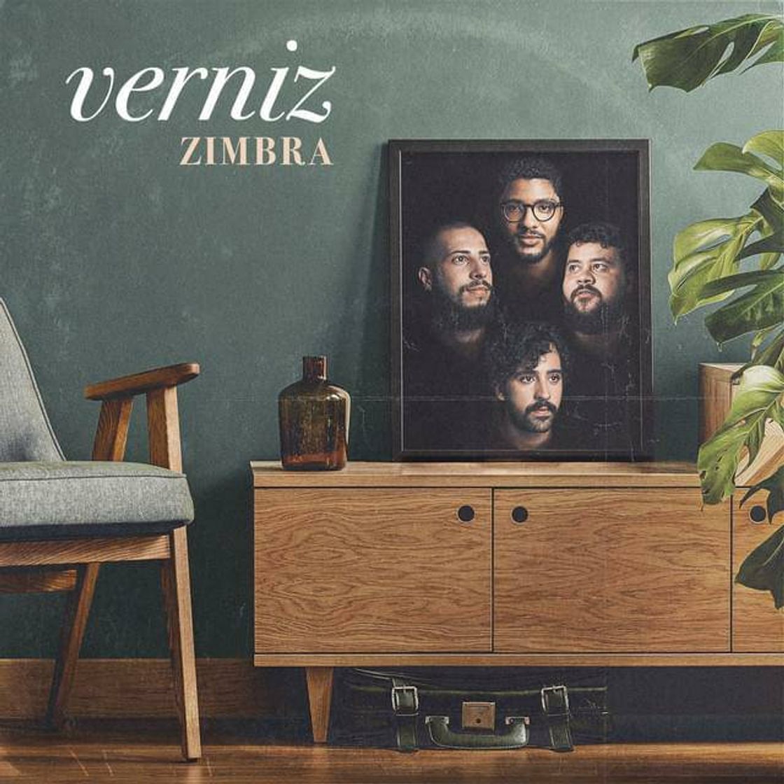 Music Zimbra - Você é a mais sincera 