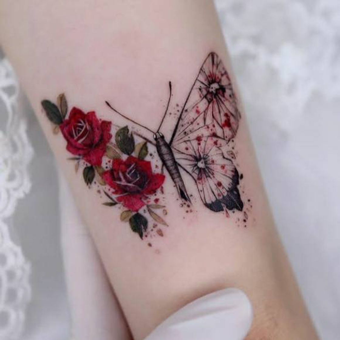 Fashion Tatto