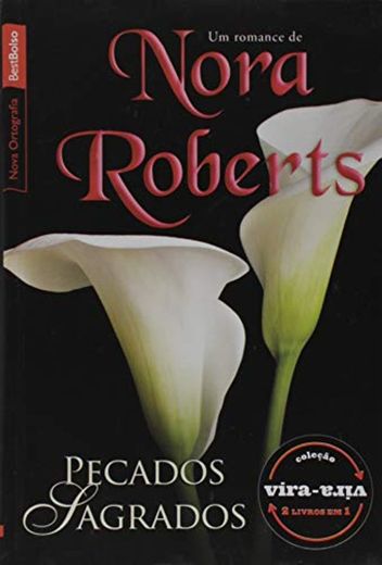 Pecados Sagrados E Doce Vinganca