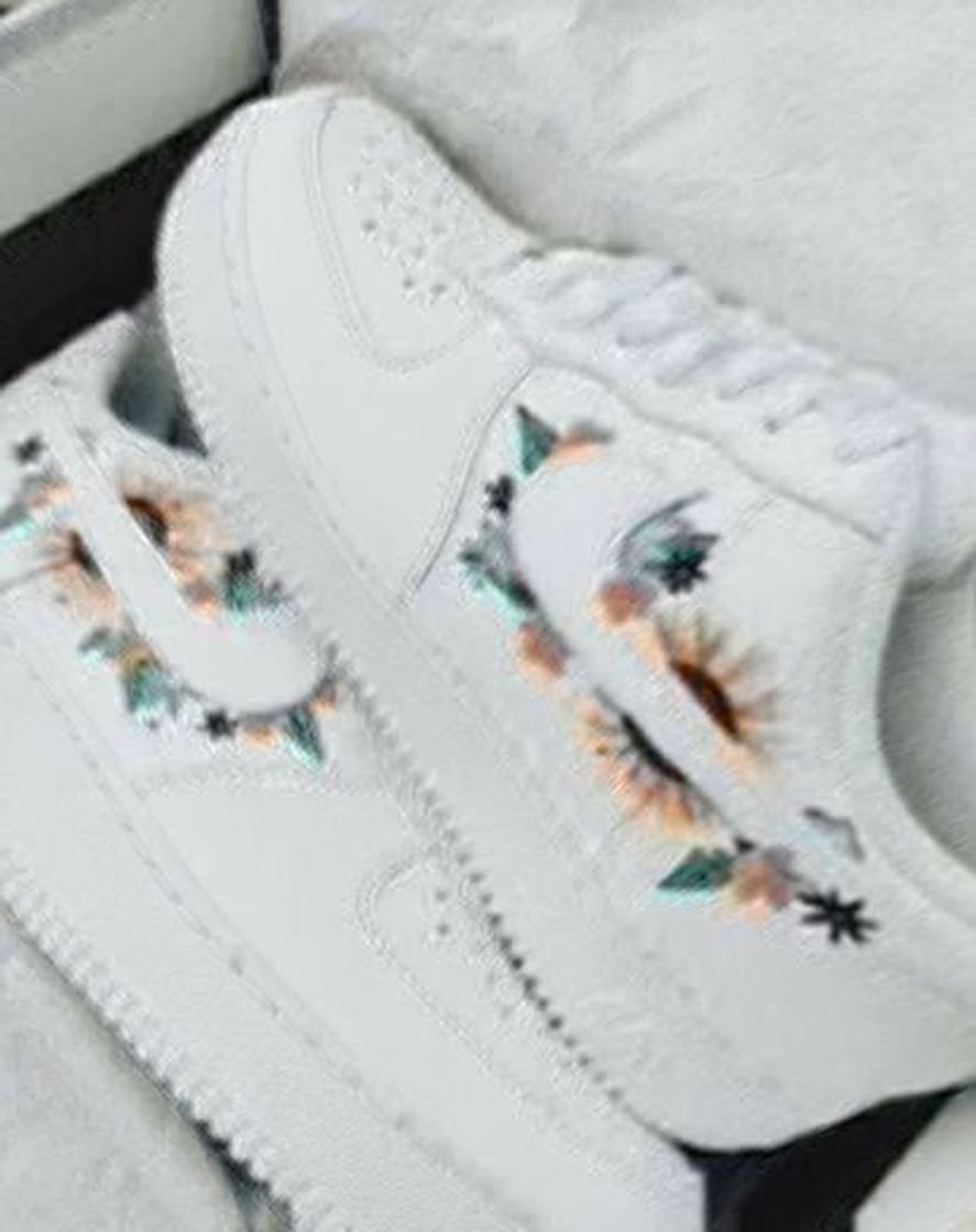 Social Tênis colorido 