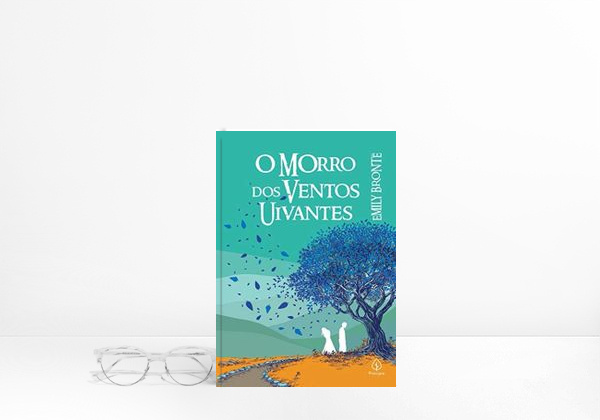 Book O morro dos ventos uivantes