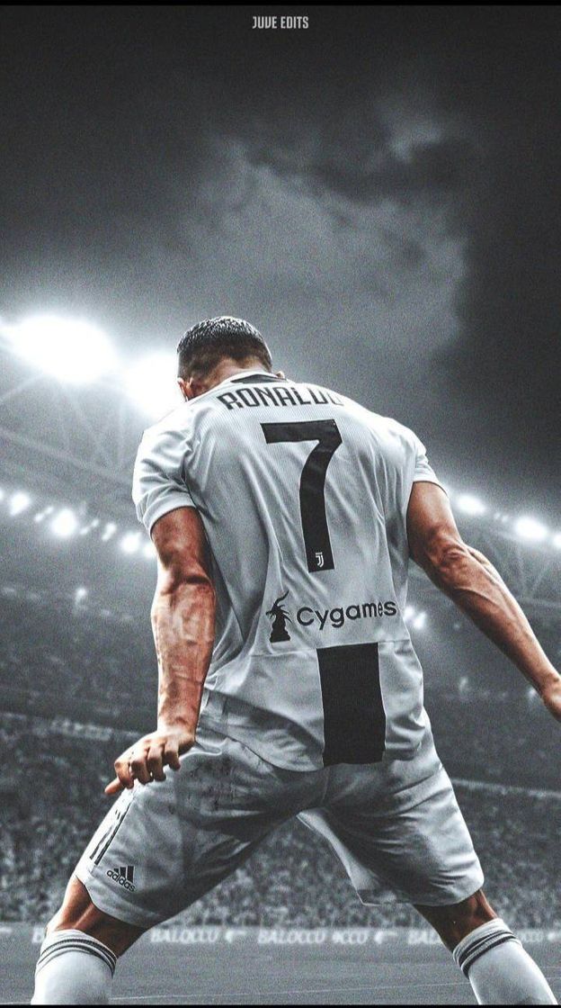 Moda Wallpaper's CR7🔥🤖