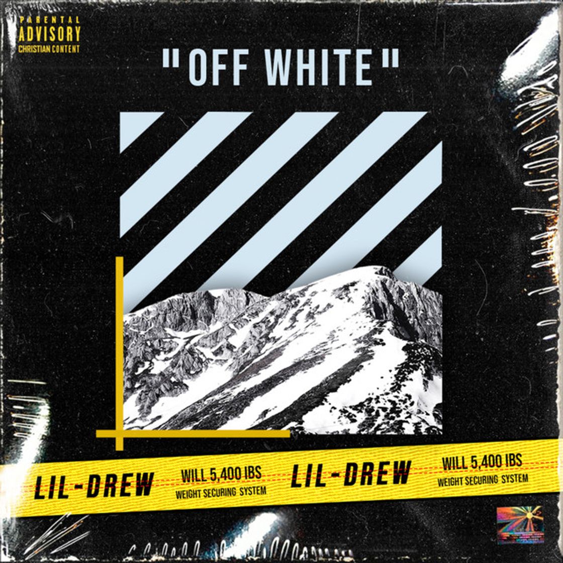 Canción Off White
