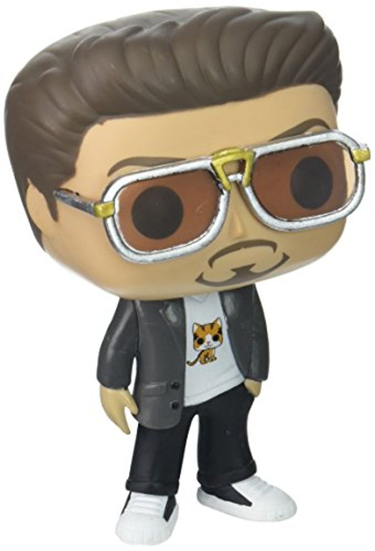 Juego Funko Pop! película