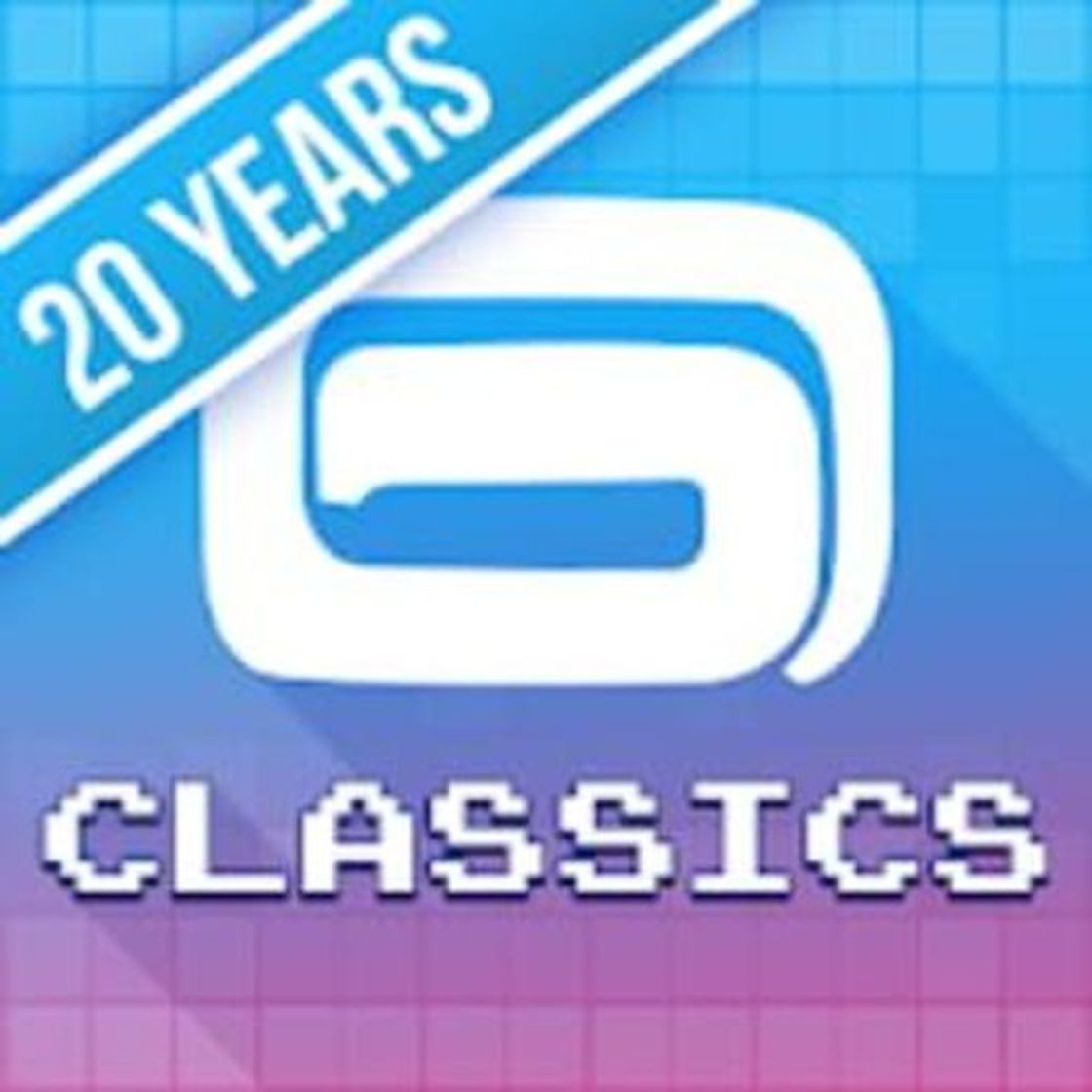 Videogames Gameloft Classics: 20 Years