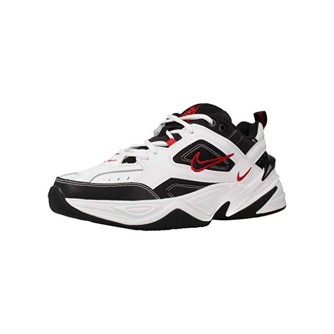 Moda Nike M2k Tekno, Zapatillas de Running para Asfalto Hombre, Multicolor