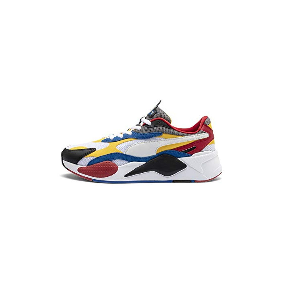 Producto Puma RS-X3 Puzzle Zapatilla para Hombre - sintético Talla