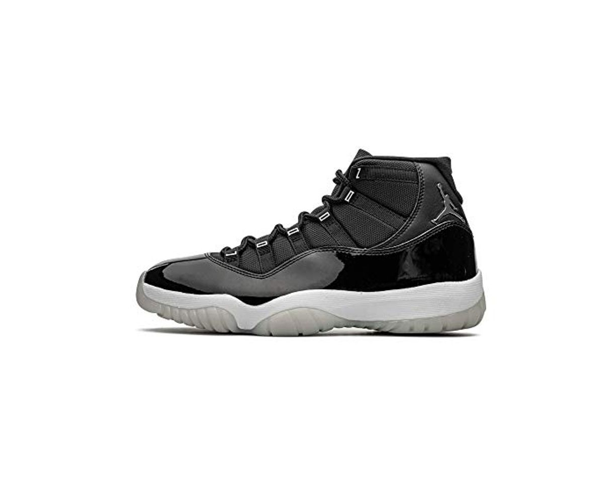 Moda Jordan Air 11 Retro Jubilee / 25Th Anniversary Ct8012 011 - Talla,