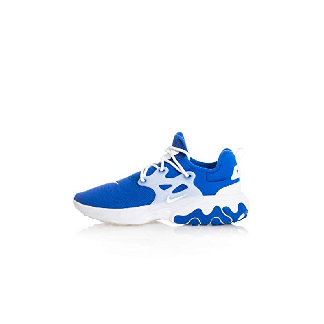 Fashion Sneakers UOMO NIKE React Presto AV2605.401