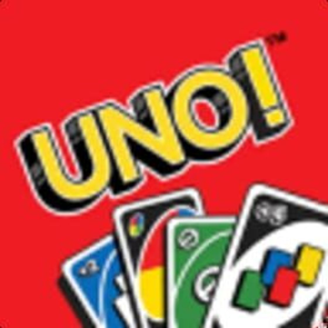 Videogames UNO!