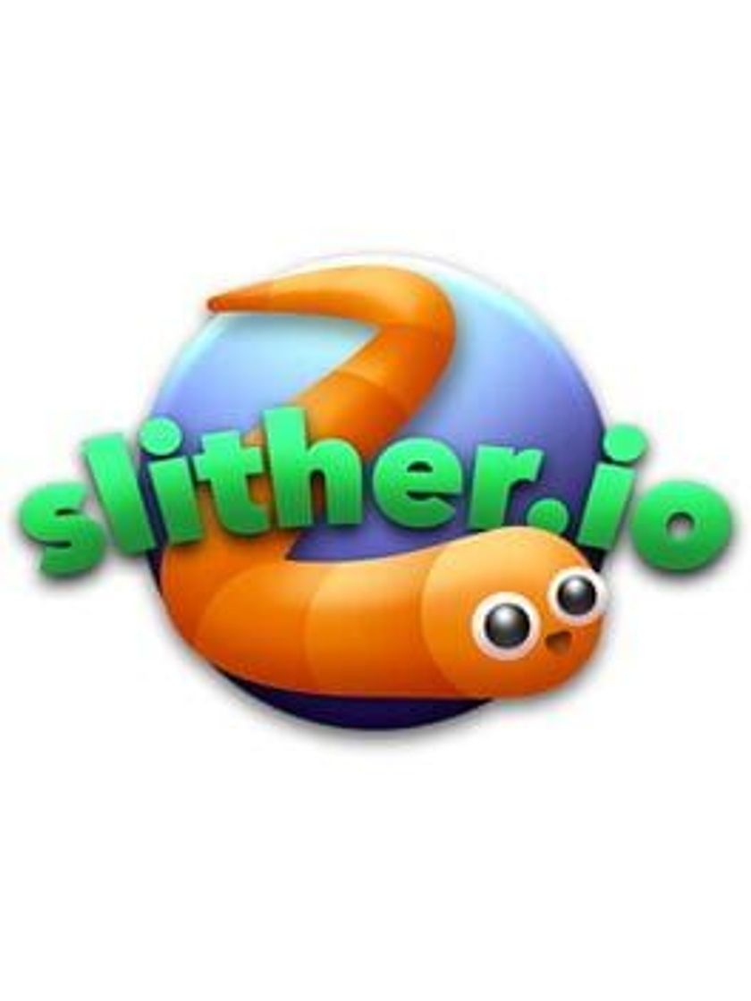 Videogames Slither.io