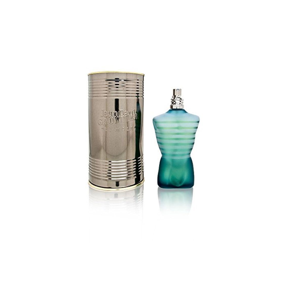 Belleza Le Male, de Jean Paul Gaultier