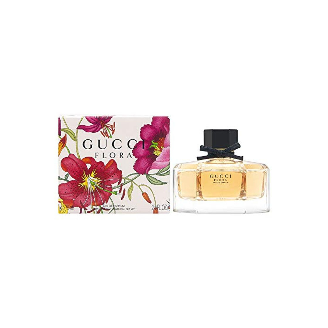 Beauty GUCCI FLORA BY GUCCI Eau De Parfum75ML RSTG