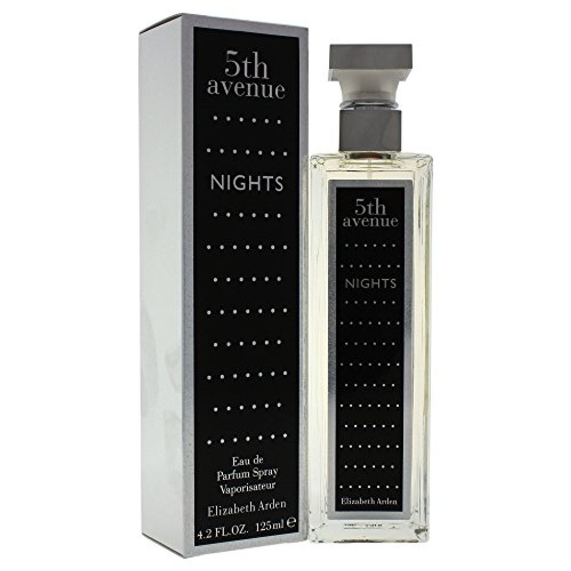 Belleza Elizabeth Arden 5th Avenue Nights