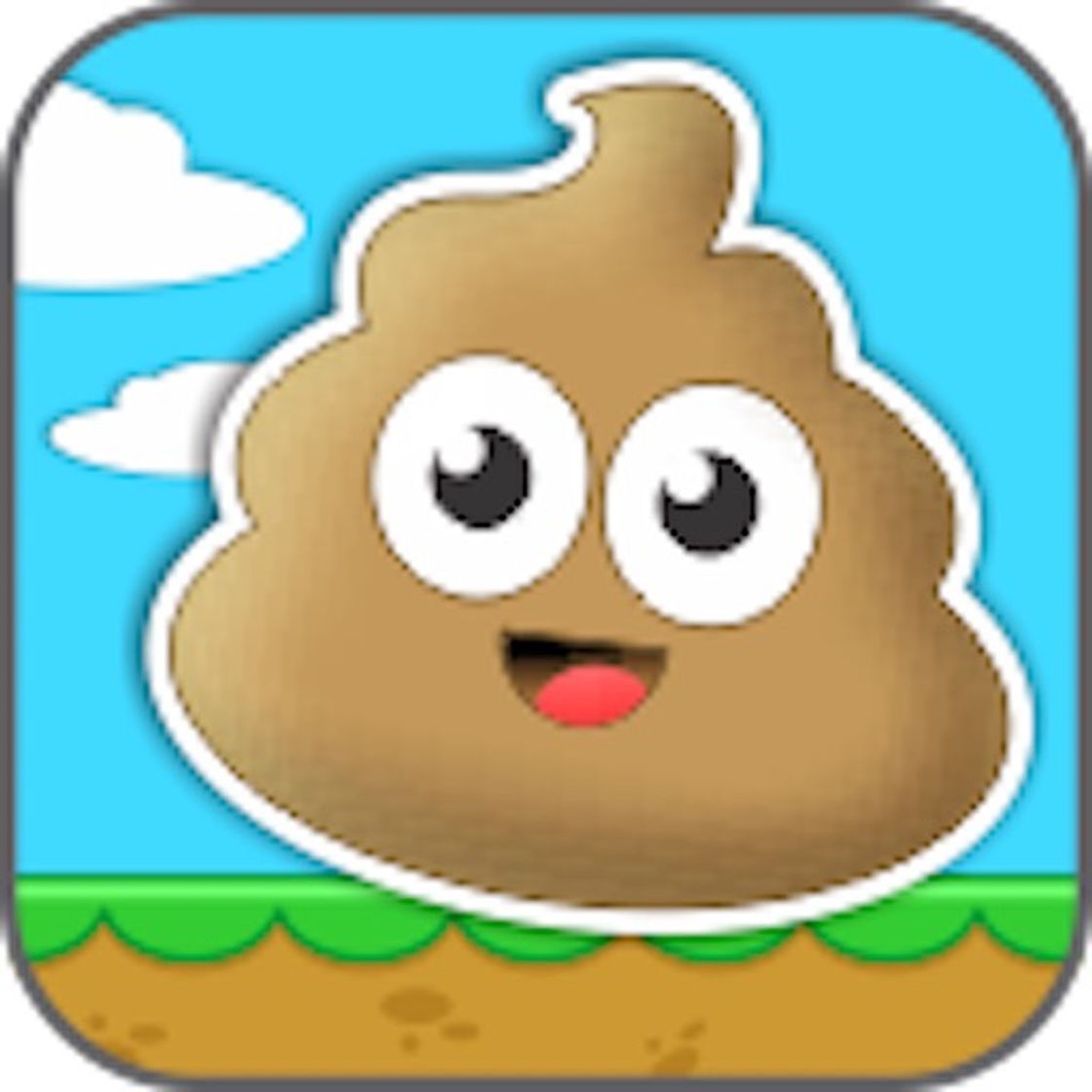 Apps Farting Poo Jump Story