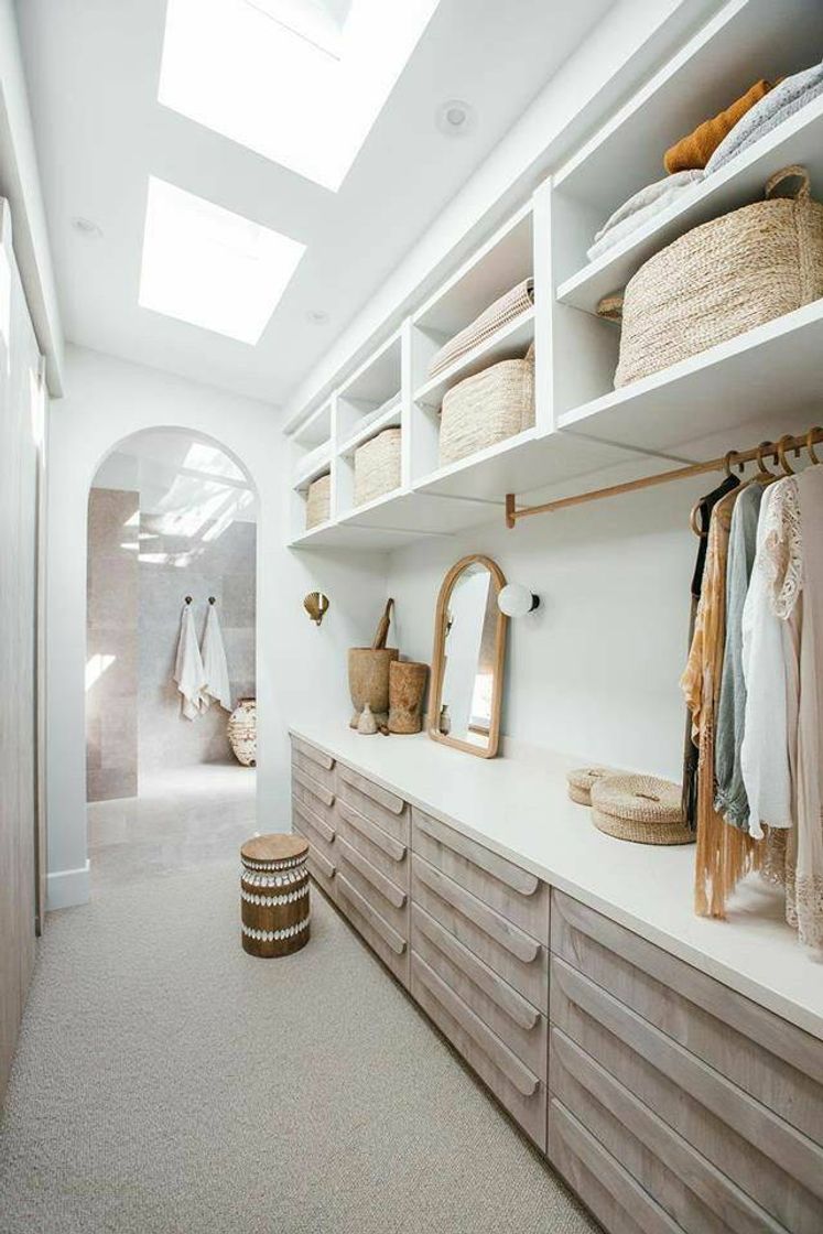 Fashion Closet