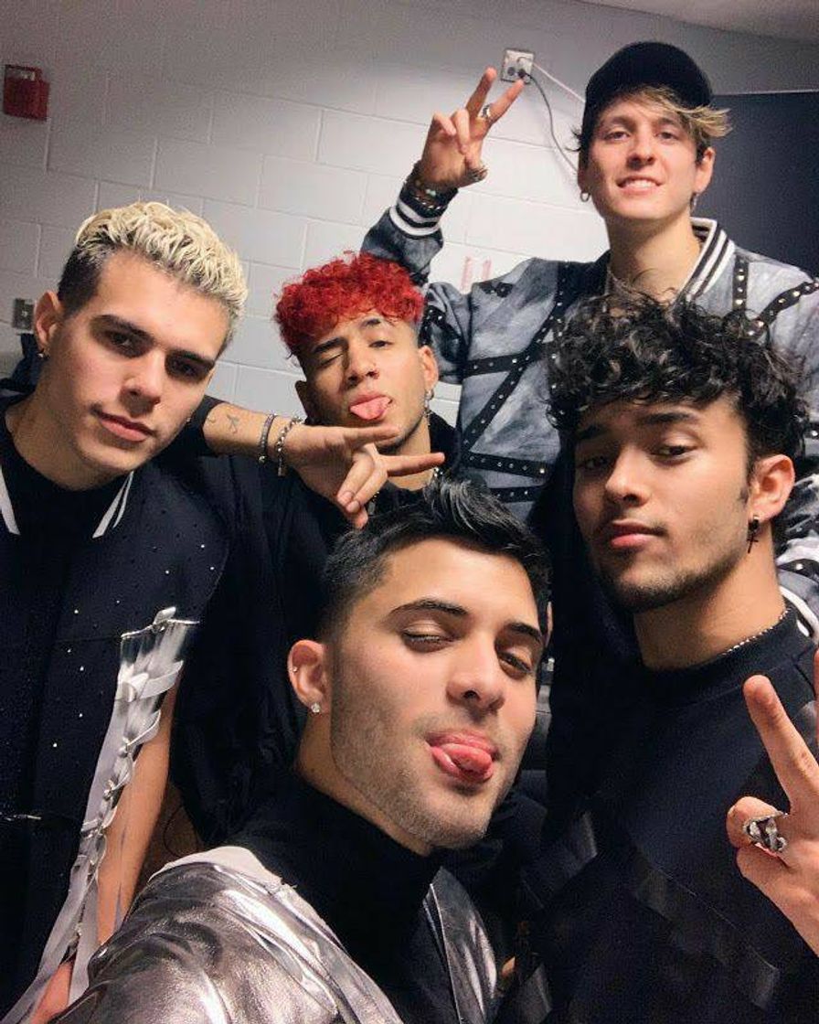 Fashion Cnco