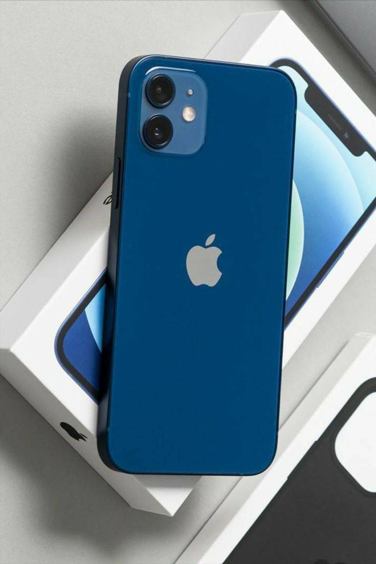 Moda Iphone 12