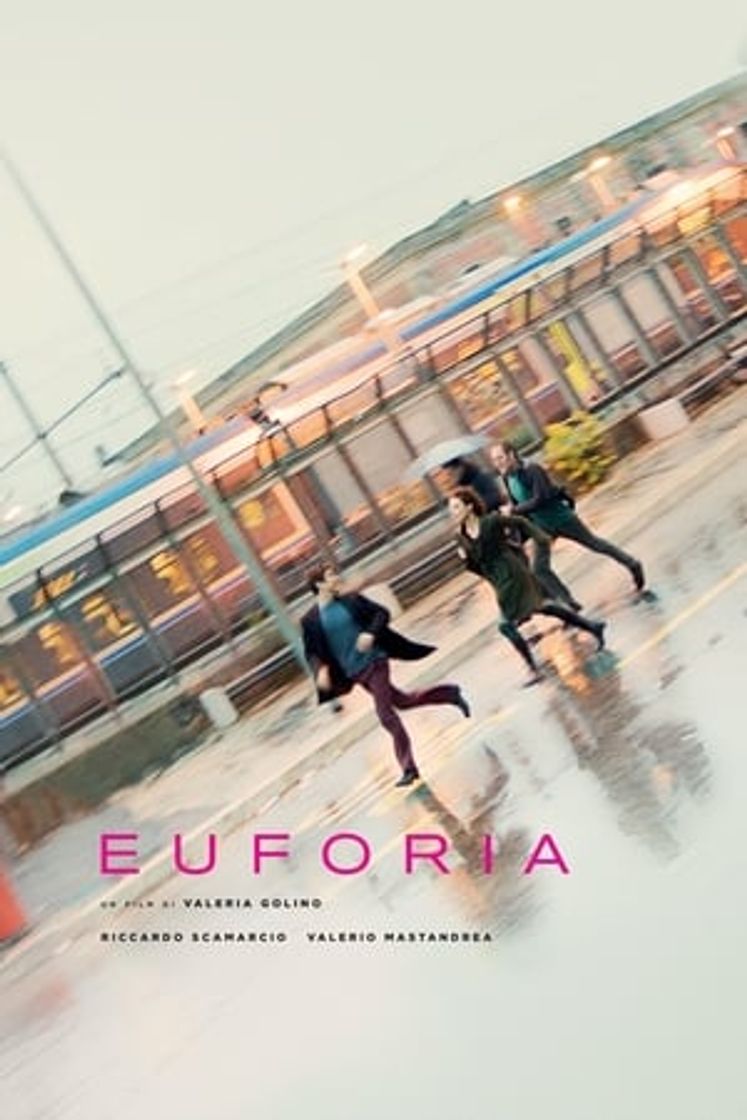 Movie Euforia