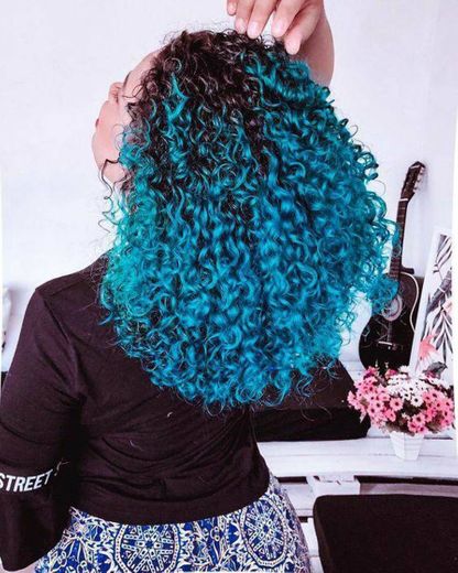 Esse cabelo 🥶🥶😍