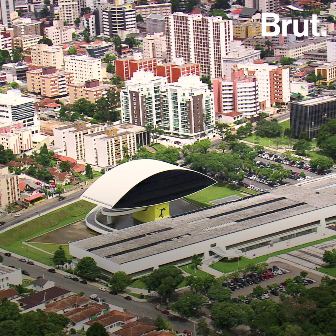 Place Curitiba