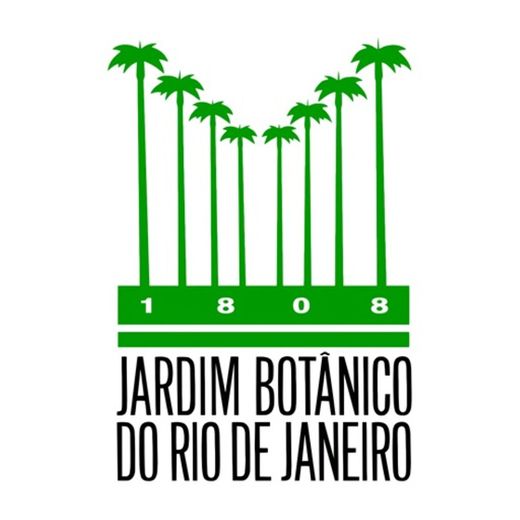 Jardim Botânico RJ