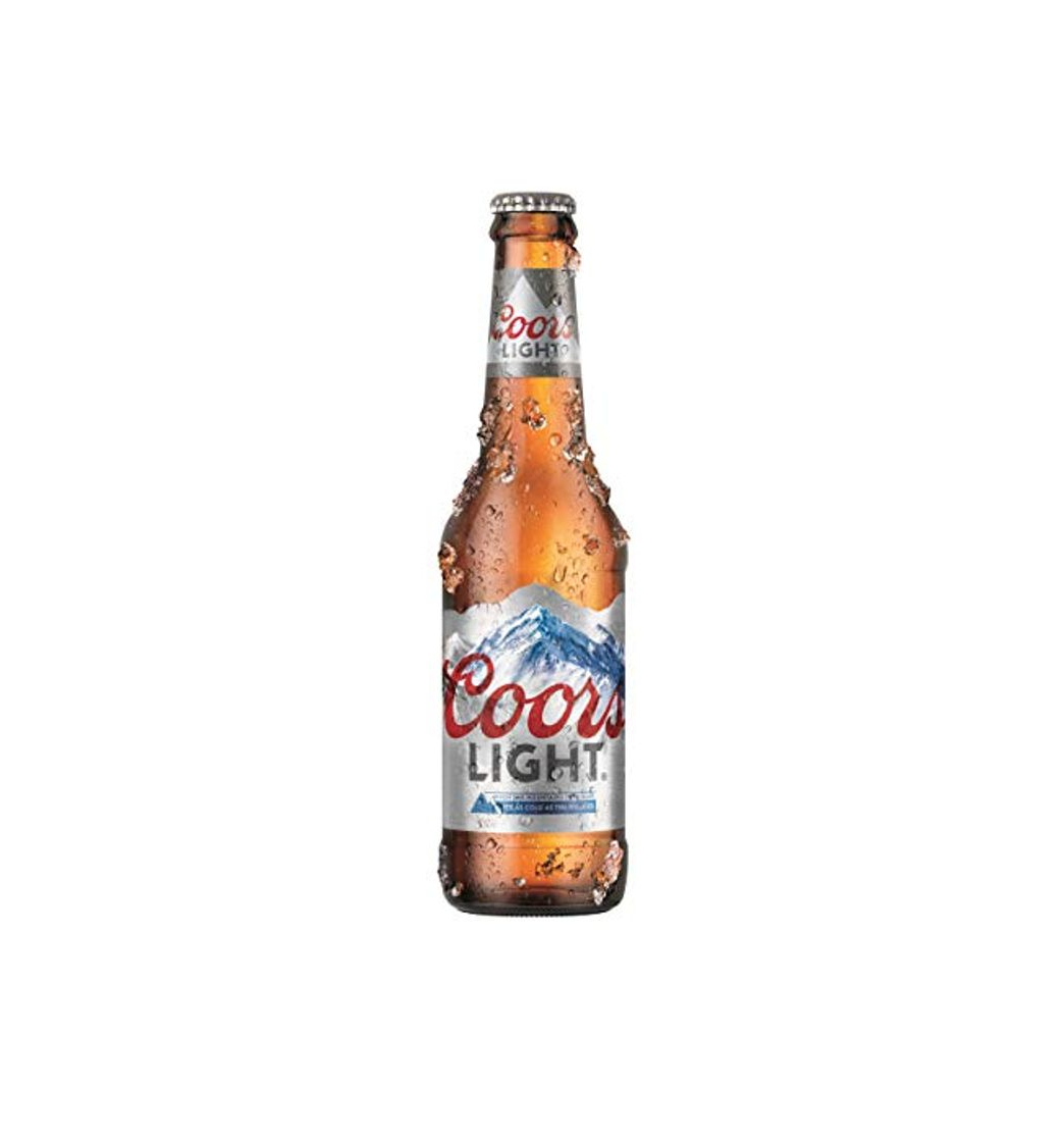 Producto Coors Brewing Company