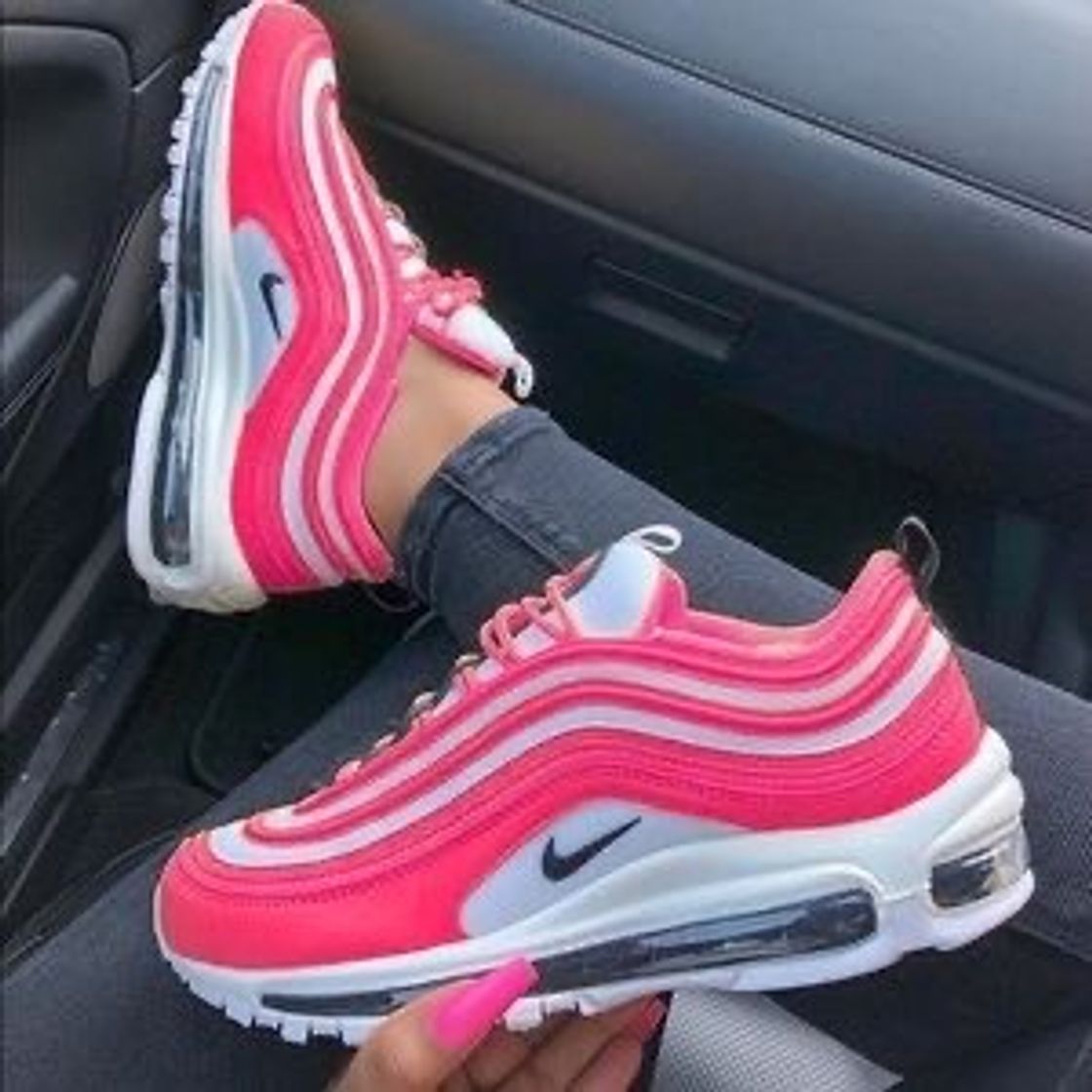 Moda air max 