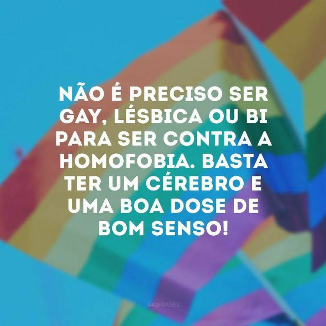 Moda lgbt citações 